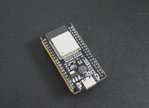ESP32 devkit v1开发板 30针引脚