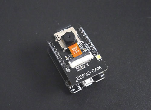 ESP32-CAM 模组引脚使用详解与参考